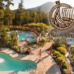 Scandinave Spa Whistler