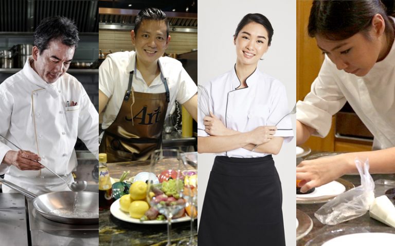 head chef jobs new zealand