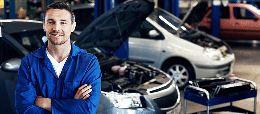 Auto Mechanic - Whistler Personnel Solutions