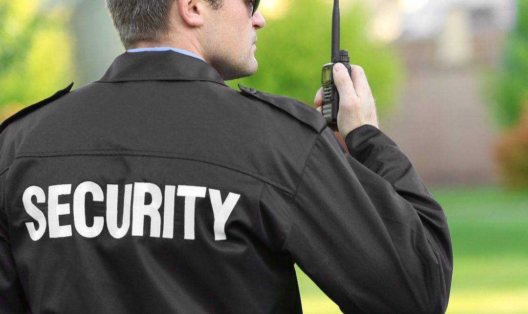 Security and Protection Services