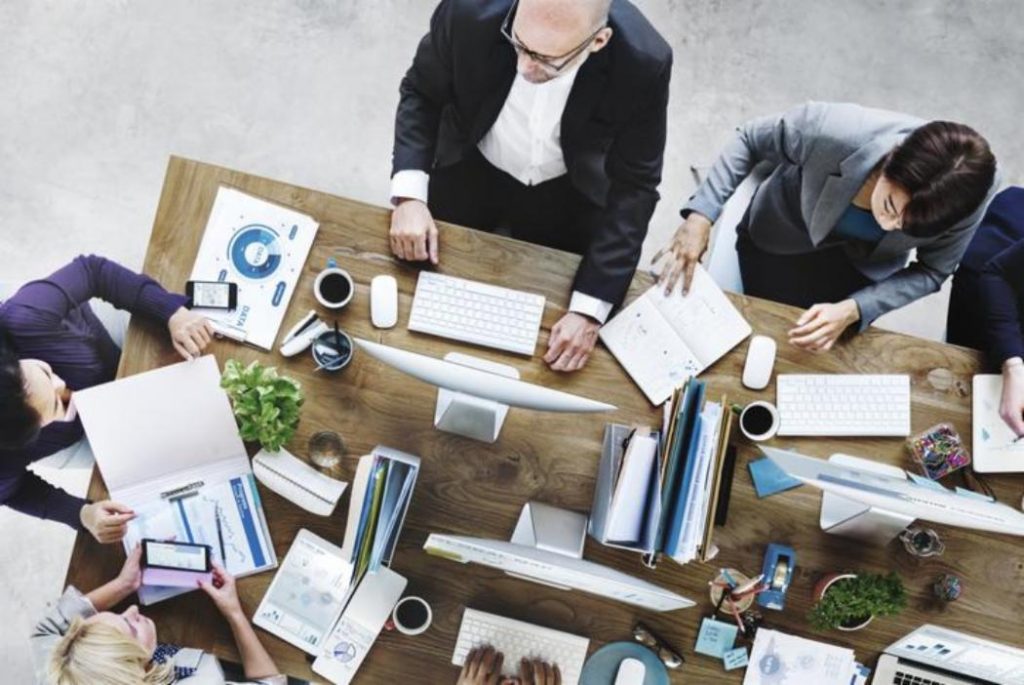 Office Work Whistler Personnel Solutions