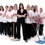 Whistler Personnel