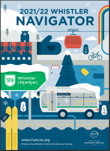 WCSS Navigator Survival Guide 2021