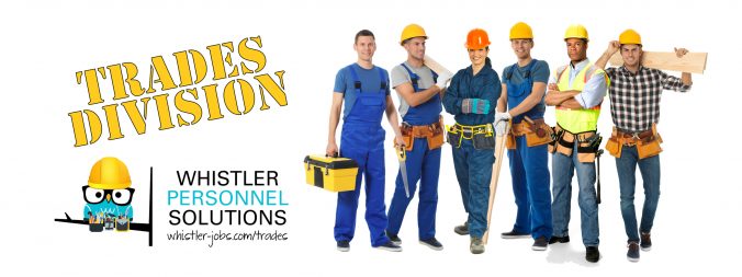 temp carpenters, labourers & trades