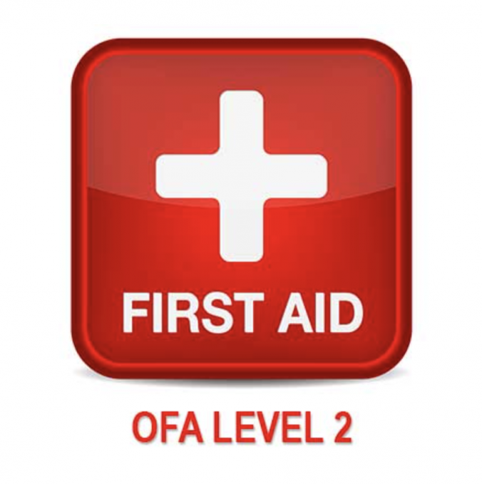 First Aid Attendant Wanted
