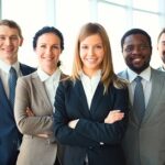 Whistler Personnel