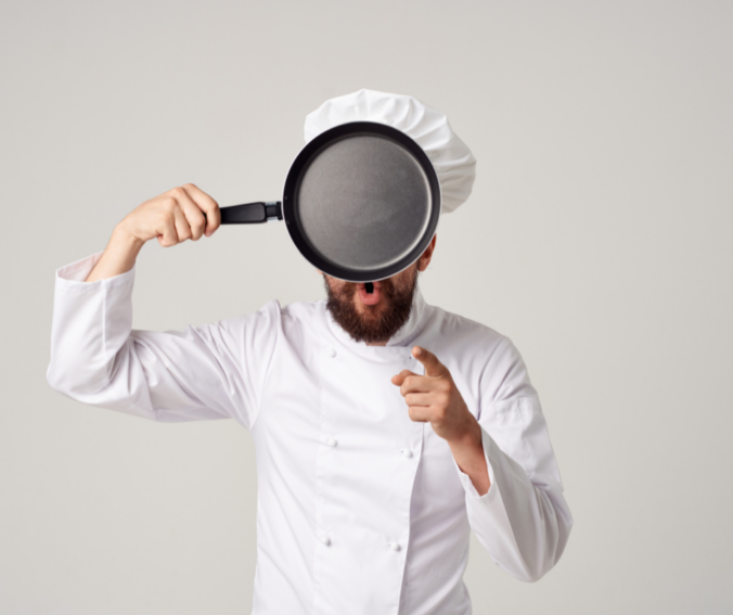 cook