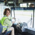 Whistler Personnel