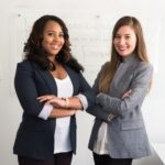 Whistler Personnel
