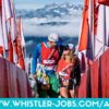 Whistler Personnel