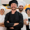 Whistler Personnel