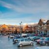 Whistler Personnel