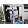 Whistler Personnel