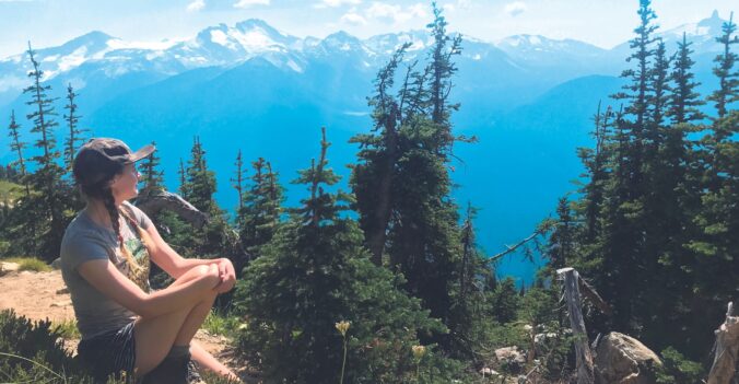 Whistler Recruiting Services - header