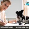 Whistler Personnel