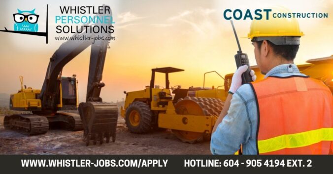 site supervisors coast