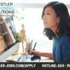 Whistler Personnel Solutions