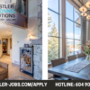 Whistler Personnel