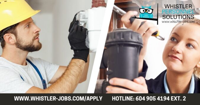 SERVICE PLUMBERS AND GAS FITTERS