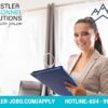 Whistler Personnel