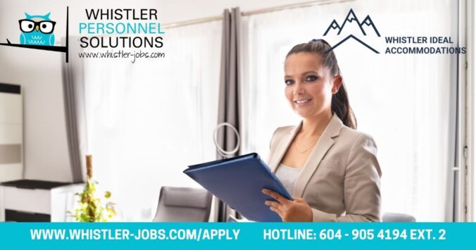 Property Guest Service Supervisor