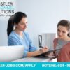 Whistler Personnel