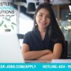 Whistler Personnel Solutions