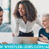 Whistler Personnel