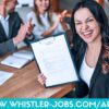 Whistler Personnel