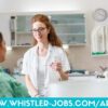 Whistler Personnel