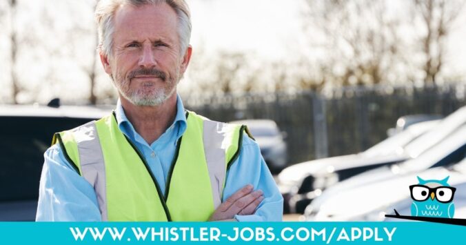 parking attendant 11.22