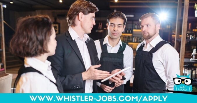 restaurant manager 11.23