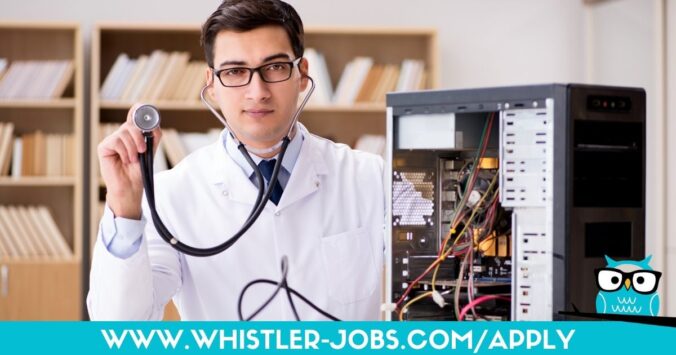 IT Technician