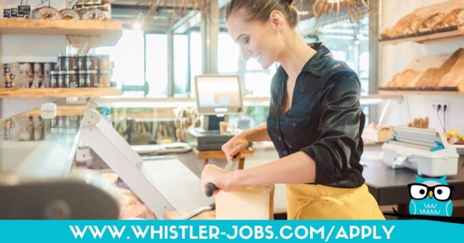 deli department manager