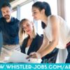 Whistler Personnel