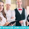 Whistler Personnel