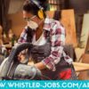 Whistler Personnel