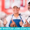 Whistler Personnel