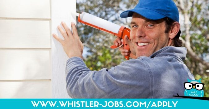 maintenance technician