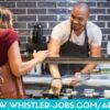 Whistler Personnel