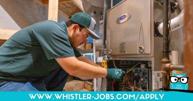 hvac technician