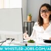 Whistler Personnel
