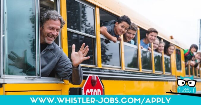 bus driver