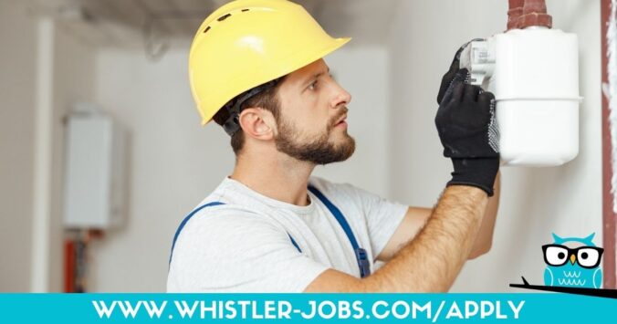 gas fitter