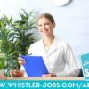 Whistler Personnel
