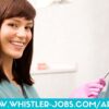 Whistler Personnel
