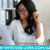 Whistler Personnel