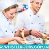 Quattro Restaurant Whistler