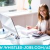 Whistler Personnel