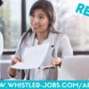 Whistler Personnel